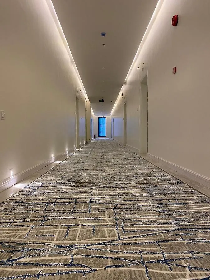 Sadan Furnished Apartments Riyadh