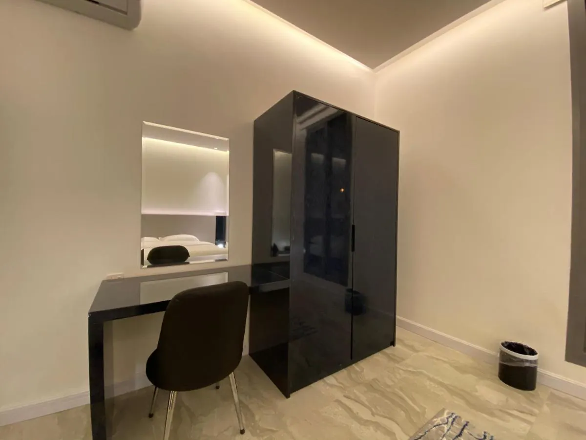 Sadan Furnished Apartments Riyadh Saudiarabien