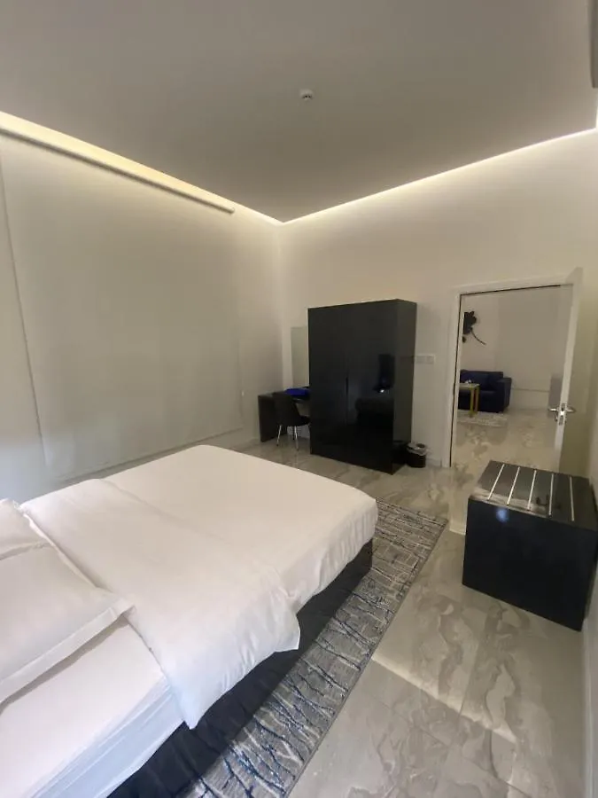 Sadan Furnished Apartments Riyadh Saudiarabien